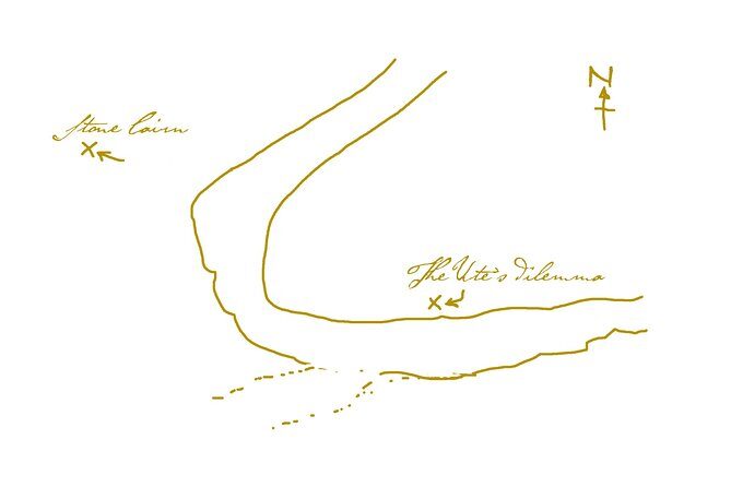 Breckenridge Gold Mine Outdoor Escape Room - What to Expect from the Breckenridge Gold Mine Outdoor Escape Room