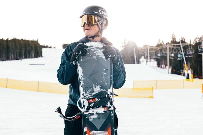 Breckenridge Ski Rental Packages for Adult and Youth - A Closer Look at the Breckenridge Ski Rental Experience