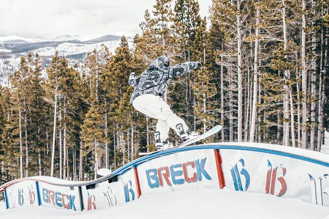 Breckenridge Ski Rental Packages for Adult and Youth - FAQ