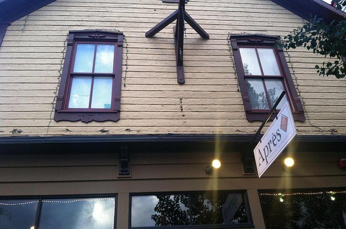 Breckenridge Tours - Ghostly Tales - The Experience for Different Types of Travelers