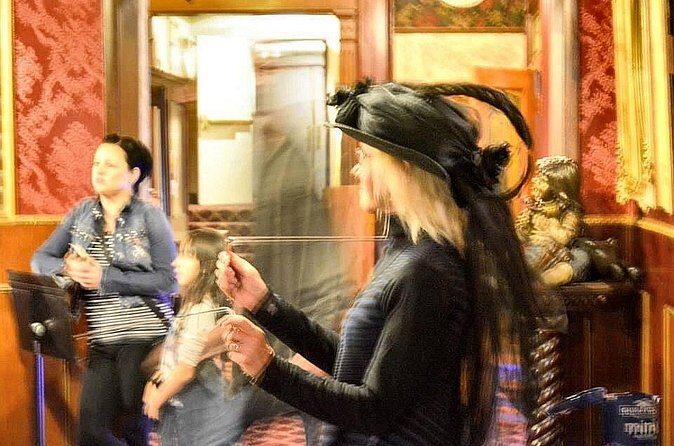 Breckenridge Tours - Ghostly Tales - Pricing and Value: Is It Worth It?