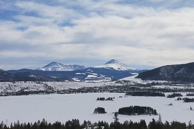 Breckenridge Ultimate Full Day Mountain Tour from Denver - A Deep Dive into the Experience