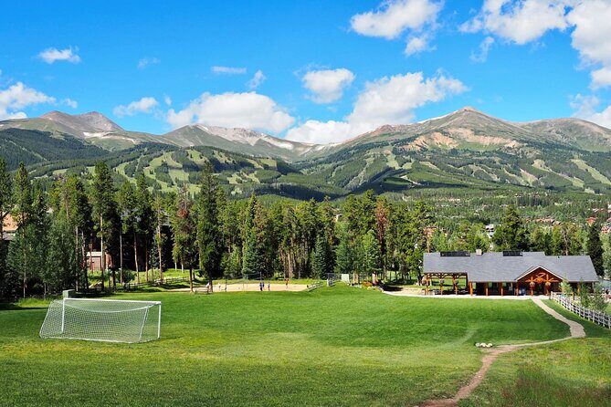 Breckenridge via Hoosier Pass Private Colorado Adventure Tour - Final Thoughts