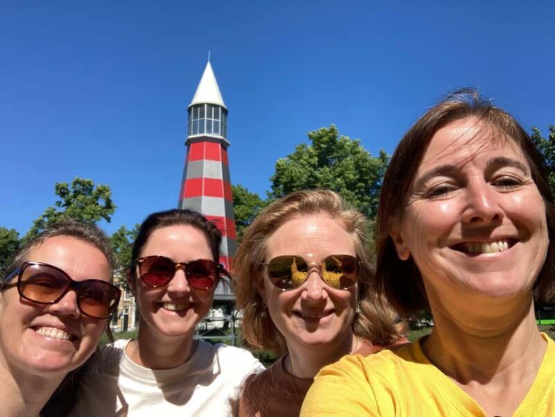 Breda: Explore the city center in a fun and playful way - Final thoughts