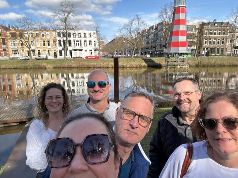 Breda: Explore the city center in a fun and playful way - FAQ