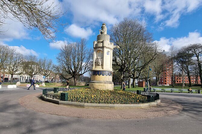 Breda Fun Puzzle Quest: True Lord Self-Guided Tour - An In-Depth Look at the Breda Puzzle Quest