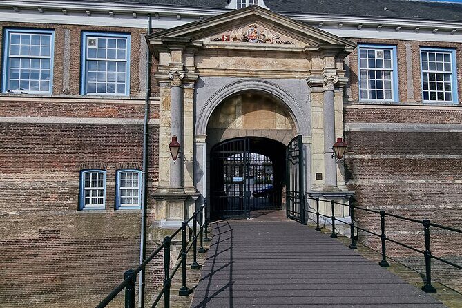 Breda Fun Puzzle Quest: True Lord Self-Guided Tour - Practical Details and Tips