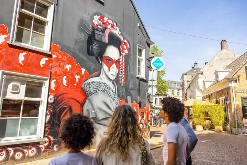 Breda: Highlights tour with local guide - Why You Might Love This Tour