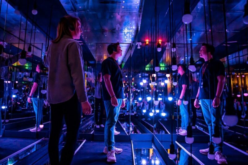 Breda: Holy Moly Trip Entry Ticket - Should You Book It?