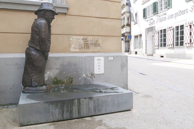 Bregenz Scavenger Hunt and Sights Self-Guided Tour - The Practicalities: Price, Duration, and Accessibility