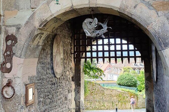 Bregenz Scavenger Hunt and Sights Self-Guided Tour - Who Would Love This Tour?