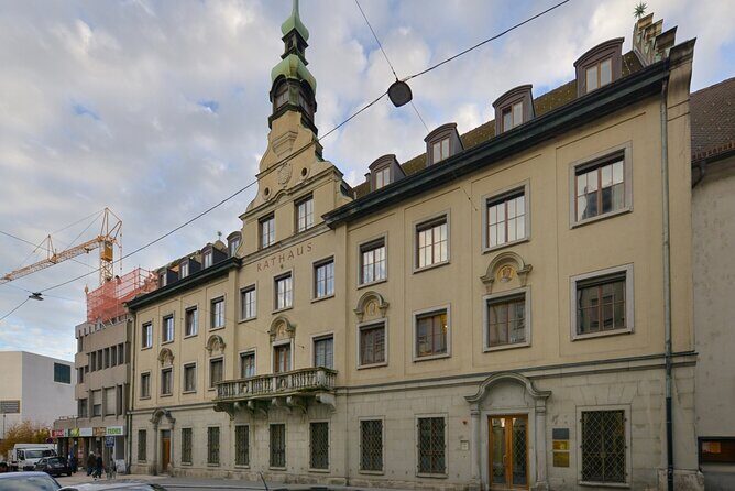 Bregenz Scavenger Hunt and Sights Self-Guided Tour - The Sum Up