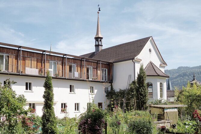 Bregenz Scavenger Hunt and Sights Self-Guided Tour - FAQ