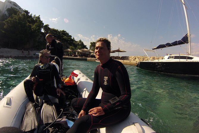 BRELA Bikini Dive *Try SCUBA DIVING* - The Sum Up