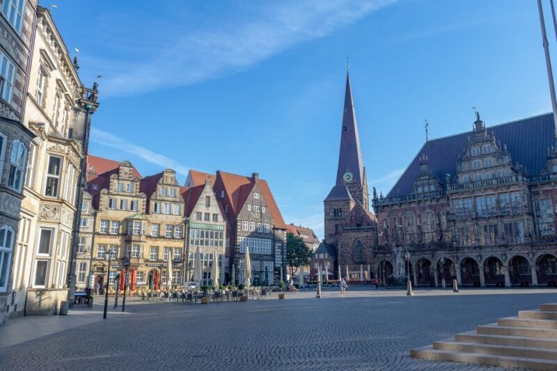 Bremen City Walk - What Reviewers Are Saying