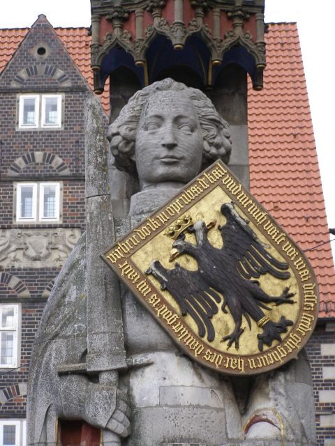 Bremen City Walk - Who Will Love This Tour?