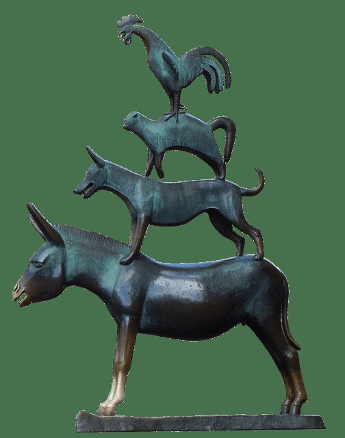 Bremen City Walk - Final Thoughts