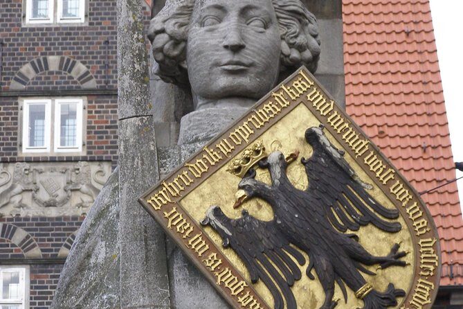 Bremen - Guided walking tour of city center - Who Should Consider This Tour?