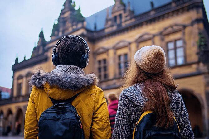 Bremen Interactive City Tour - Who Is This Tour Best For?