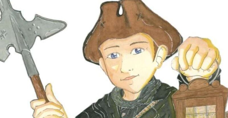 Bremen: Night Watchman Guided Tour for Children (in German) - The Value of the Experience