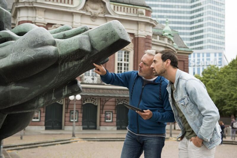 Bremen: Outdoor Escape Game in the Old Town - What’s This Experience All About?