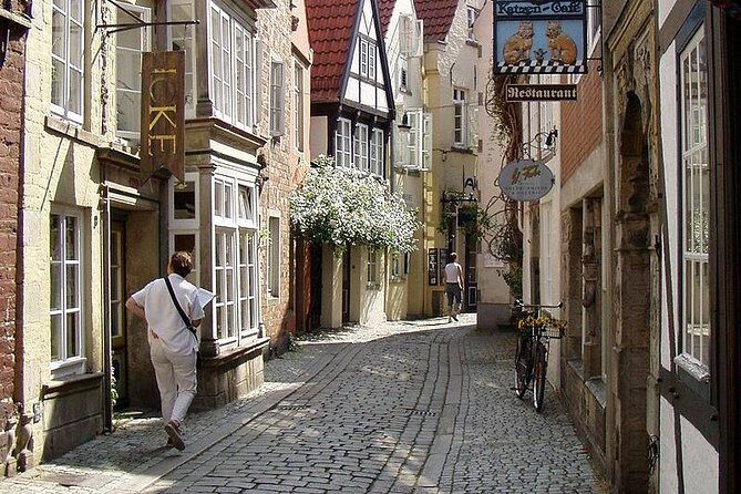 Bremen - Private Historic Walking Tour - What to Expect from the Bremen Night Watchman Tour