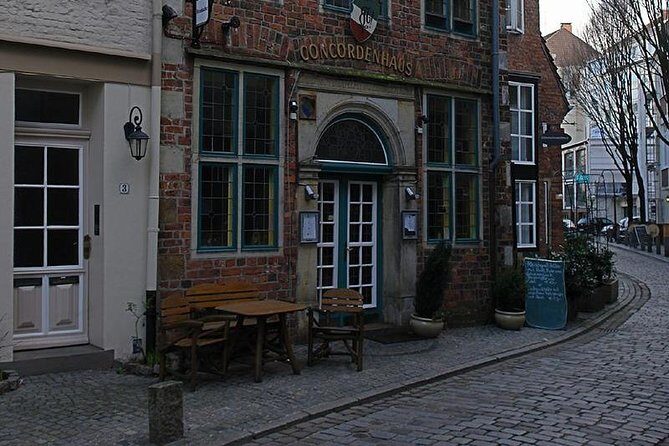 Bremen - Private Historic Walking Tour - Pricing and Value