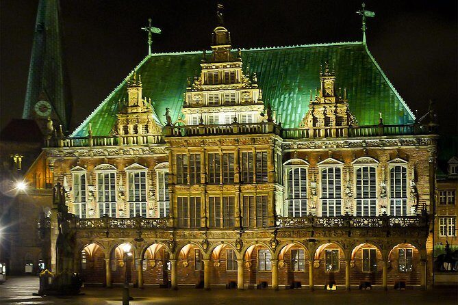 Bremen - Private Historic Walking Tour - FAQ