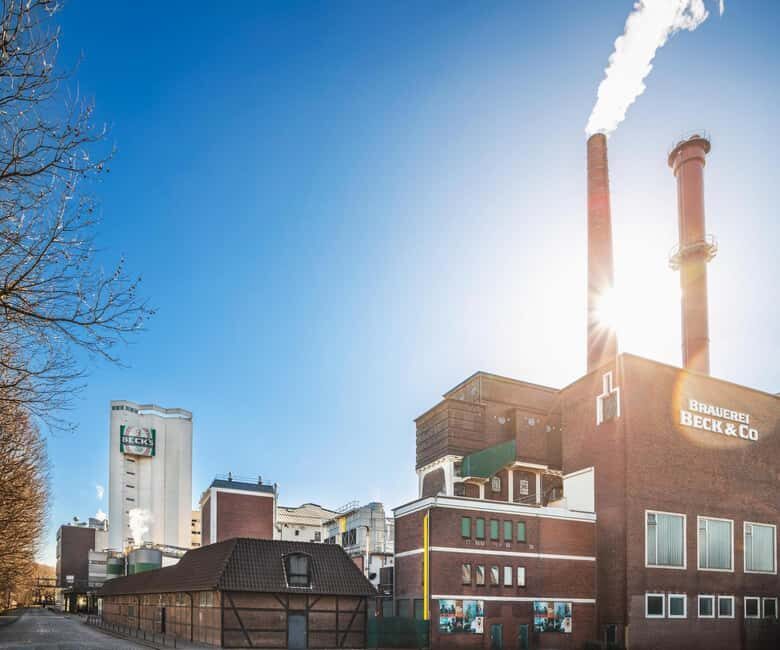 Bremen: Small Brewery Tour at Beck's - FAQ