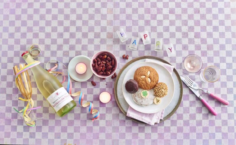 Bremen: The glass gingerbread manufactory a delightful pre-Christmas event - Key Points