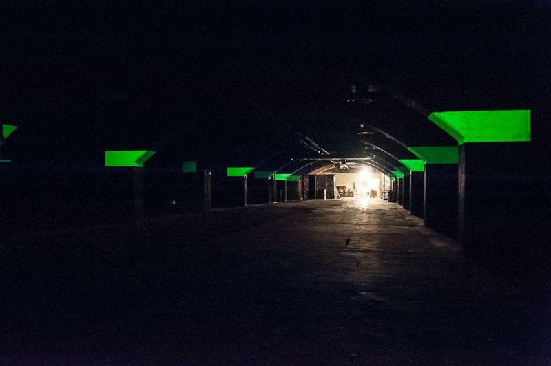 Bremen: Underground Guided Tour - Unterwelten 1: Cathedral-Vault Style Stops in the Crypt