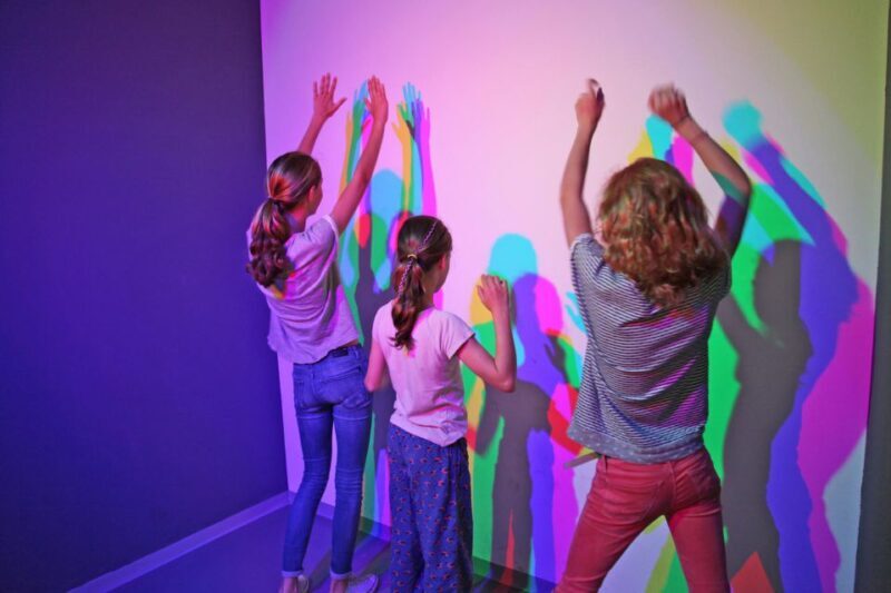 Bremen: Universum Science Center Entrance Ticket - Who Will Love This Experience?