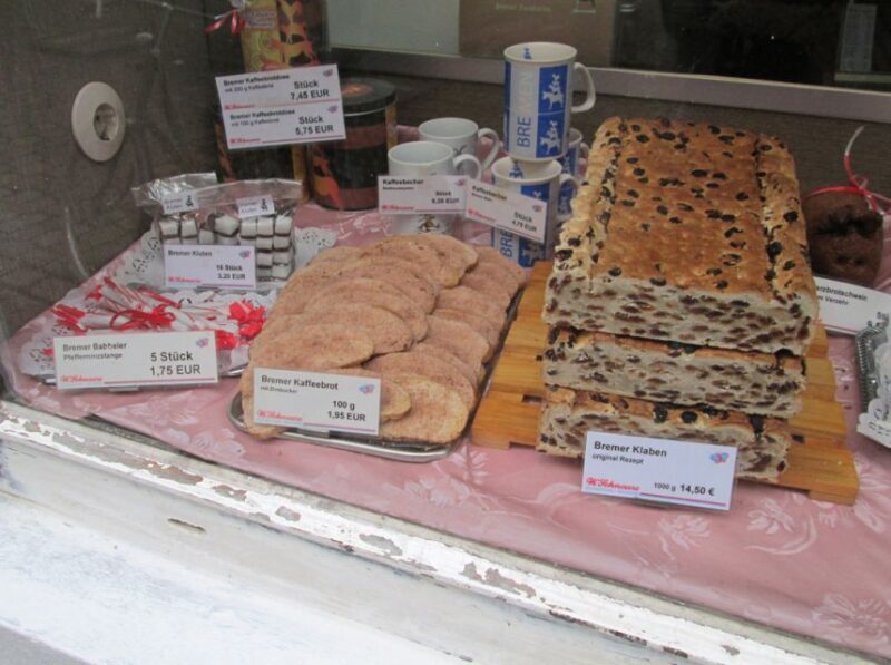 Bremen: Walking Tour of Historic Schnoor District - Walking the Streets of Bremen’s Past