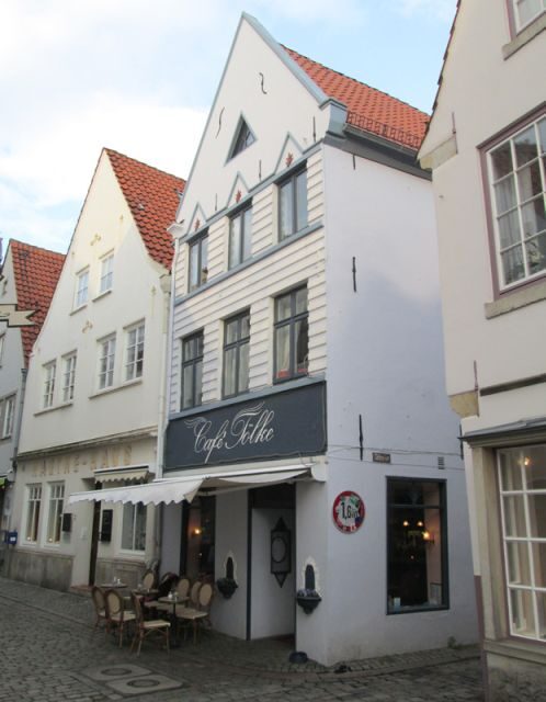 Bremen: Walking Tour of Historic Schnoor District - FAQs