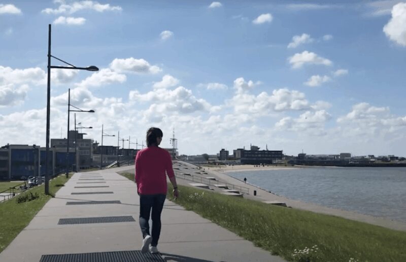 Bremerhaven: Sailor's yarn, legends and sea walking tour - FAQs