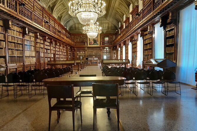 Brera district & Pinacoteca 2-hours guided experience with entrance tickets included - Final Thoughts: Is This Tour Right for You?