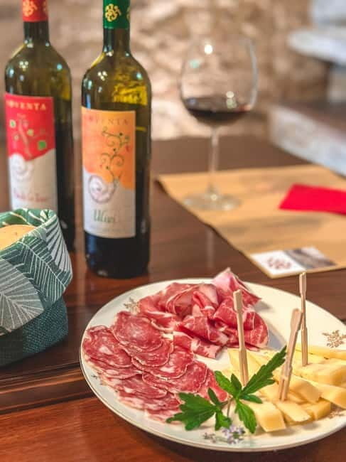 Brescia: Day trip to Botticino, new historical winetasting - What Makes This Tour Special?