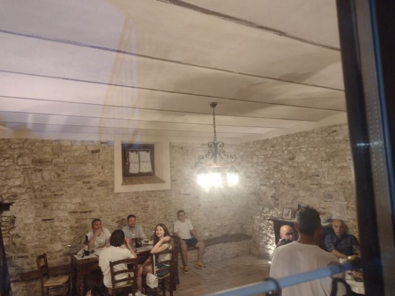 Brescia: day trip to Botticino with wine tasting at Noventa - The Practical Details