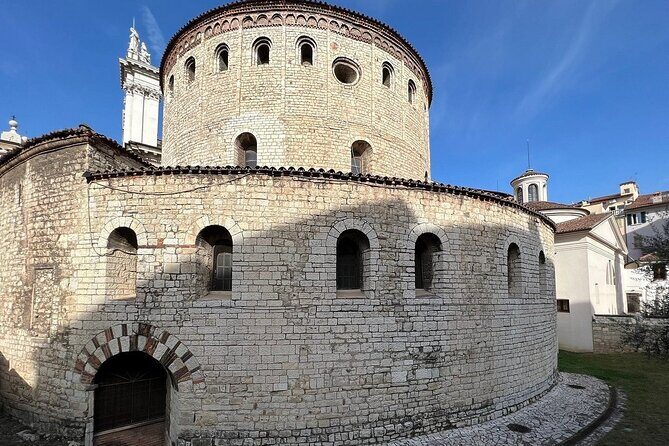 Brescia Hidden Legends: Self-Guided Puzzle Quest - What to Expect on This Brescia Adventure