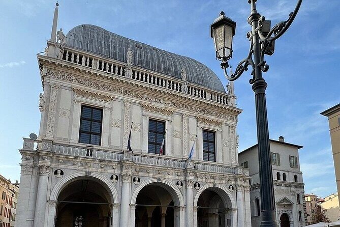 Brescia Hidden Legends: Self-Guided Puzzle Quest - Who Will Love This?