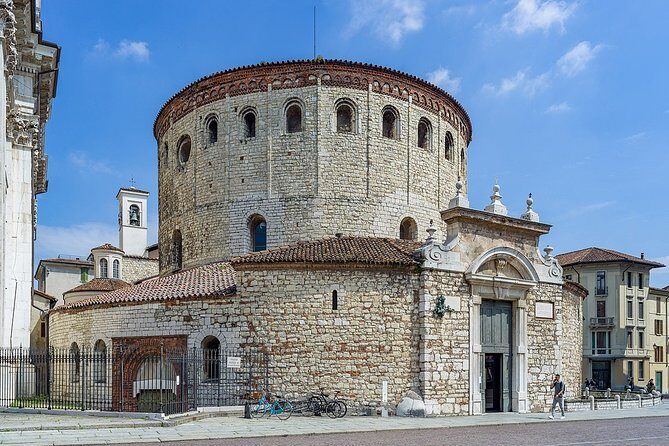 Brescia Private Walking Tour - An In-Depth Look at Brescias Private Walking Tour