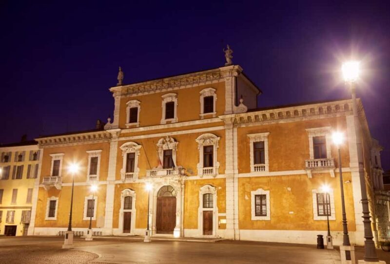 Brescia Proibita: alla scoperta della storia osè della città - Key Points