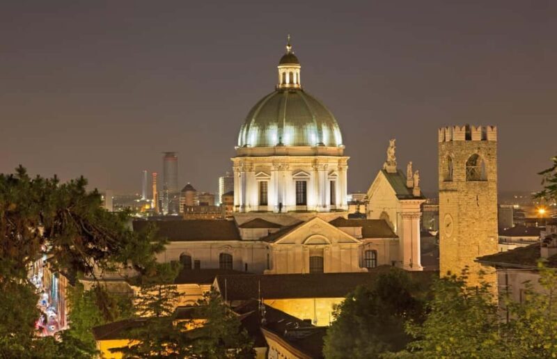 Brescia Proibita: alla scoperta della storia osè della città - What to Expect from the Brescia Proibita Tour