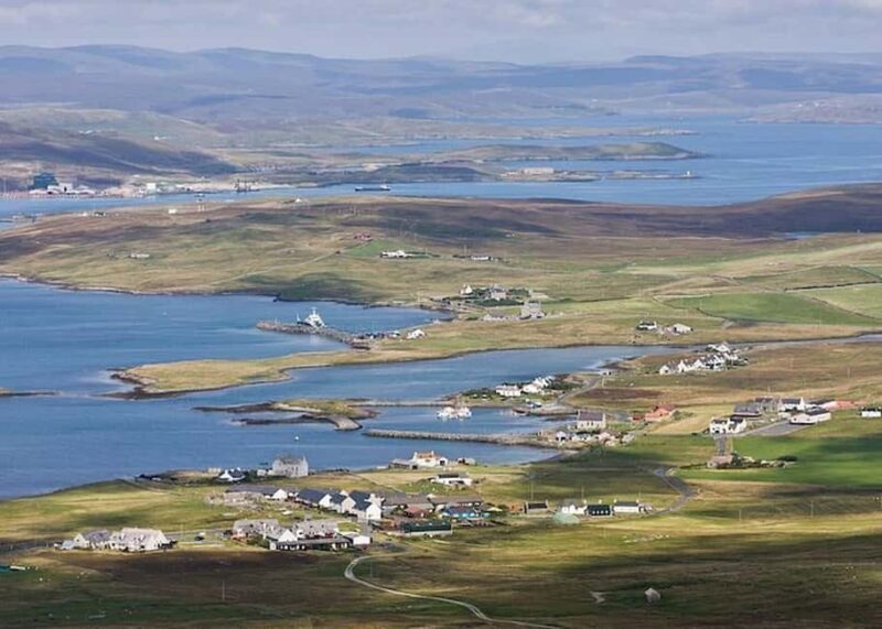 Bressay Explorer Crofting & Island Life Tour - The Value of This Tour