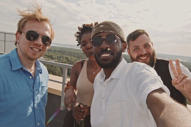 Brest Challenges EVG EVJF City Challenge team - Practical Tips for Your Brest Challenge