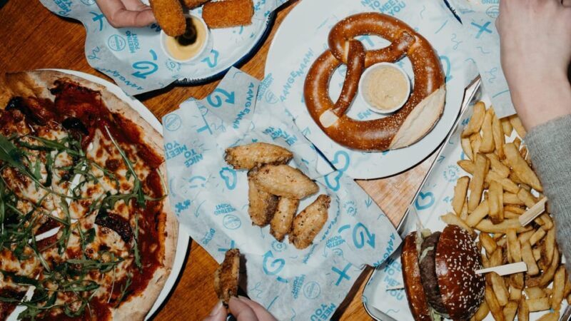 Breugem Meeting Point: Brewery tour and beer tasting - Key Points