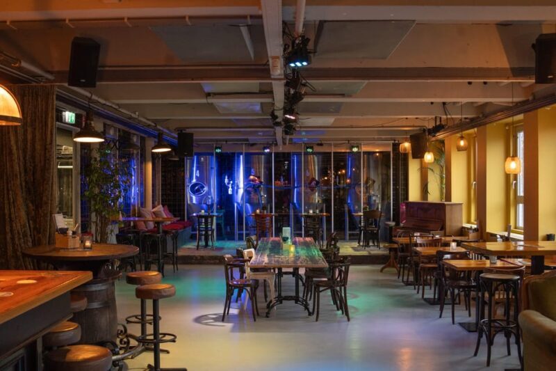 Breugem Meeting Point: Brewery tour and beer tasting - Final Thoughts