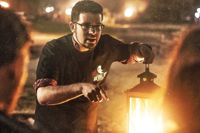 Brew City Ghosts: Macabre Milwaukee By US Ghost Adventures - Practical Tips for Visitors