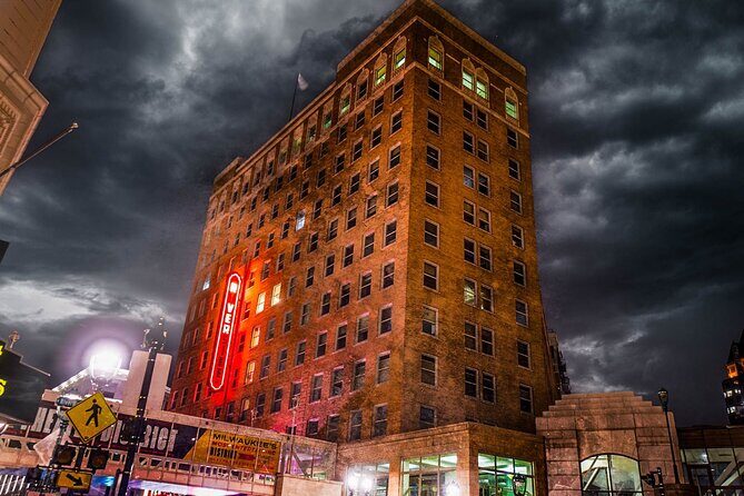 Brew City Ghosts: Macabre Milwaukee By US Ghost Adventures - The Value of the Tour