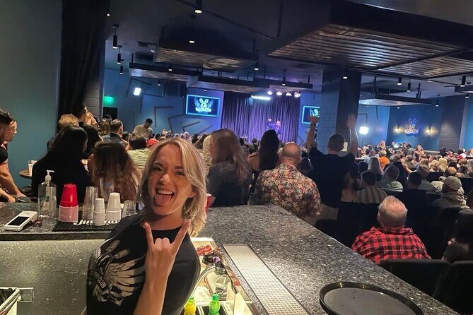 Brew-Ha Ha Tour Craft Beer and Comedy Club Tour - An In-Depth Look at the Brew-Ha Ha Tour